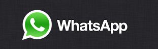 banner whatapp